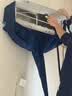 京东家政清洗 挂式空调单台全拆洗 家电清洗上门服务清洁保养保洁 实拍图