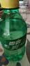 可口可乐（Coca-Cola）雪碧  柠檬味 汽水 碳酸饮料 300ml*24瓶 实拍图