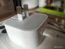 Apple/苹果 40W（至高60W） type-c快充充电器 苹果usb-c原装充电头 苹果iPhone 18 Pro Max充电器 实拍图