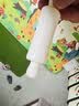 欣格彩泥儿童过家家厨房玩具国潮点心超轻粘土橡皮泥模具生日礼物diy 实拍图