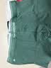 猫人高倍抗菌含桑蚕丝裆男士内裤男纯棉平角裤防螨四角短裤4条2XL 实拍图