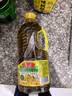 鲁花【保真菜籽油】食用油 低芥酸特香菜籽油 900ml 物理压榨  实拍图