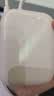 图拉斯充电宝【热销200万+丨新3C认证】20000毫安可上飞机国标自带线适配苹果18快充小巧iphone小方块 【粉丨1w毫安】苹果+type-C双线 2026旗舰热销款丨新国家3C认证丨超小巧便携 实拍图