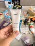 AHC【章昊同款】水光洁面乳30g 氨基酸护肤品生日礼物【新人专享】 实拍图
