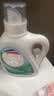 威露士清可新洗衣液柠檬12.18斤(2L+1L+袋500mlx6+90ml)【品质严选】 实拍图