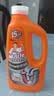 威猛先生（Mr Muscle）管道疏通啫喱 960ml 厨房专用 下水道强力疏通剂 管道疏通神器 实拍图