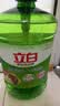 立白茶籽洗洁精1.45kg 99%除菌高效去油除味宝宝餐具果蔬清洁用洗涤灵 实拍图