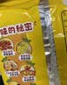 康师傅方便面 经典番茄鸡蛋牛肉面115g*24袋 泡面袋装整箱 田曦薇同款 实拍图