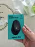 罗技（Logitech）M330 静音鼠标 无线鼠标 办公鼠标 右手鼠标 带无线微型接收器 黑色 实拍图