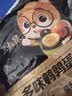 三只松鼠多味鹌鹑蛋100粒 /约750g 混合口味独立小包卤蛋铁蛋休闲零食 实拍图
