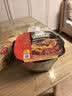 海底捞自热火锅 方便速食免煮出游露营香辣素食小火锅400g 实拍图