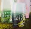 网易严选浴室香氛香薰空气清新剂厕所除臭400ml*4栀子+白桃+清茶+桂雨 实拍图