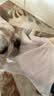 萌宠兄弟宠物免洗手套猫咪狗狗幼犬洗澡去味抑菌除螨清洁除臭干洗湿巾20片 实拍图