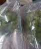京鲜生 阳光玫瑰青提 净重4.5-5斤装 单果8g+ 葡萄提子 源头直发包邮 实拍图