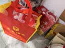 丰谷 精品特曲 浓香型白酒 52度 500ml*4瓶 过节送礼 实拍图