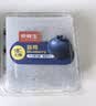 京鲜生 云南蓝莓 12盒*100g 18mm+  净重2.4斤 生鲜水果源头直采包邮 实拍图