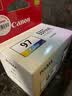佳能（Canon）CL-97 彩色墨盒(适用E568黑·大印量套装/E568白/E568/E568R) 实拍图