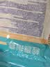 海氏海诺医用橡胶手指套 一次性给药上药肛门妇科私处检查指套100只 实拍图
