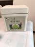 张家界莓茶正宗龙须芽尖原生态高山莓茶260g高端送礼礼盒富含硒黄酮养生茶 实拍图