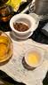 西多米盖碗茶杯羊脂玉白瓷三才泡茶盖碗功夫茶具德化茶碗泡茶杯150ml 实拍图