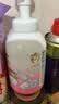 贝亲（Pigeon）洗发水沐浴露 含桃叶精华 婴儿洗发沐浴二合一 500ml IA209 实拍图