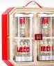 五粮液 普五八代 鸿运礼盒 浓香型白酒 52度 500ml*2 礼盒装 酒厂直供 实拍图