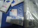 妮维雅（NIVEA）温润透白乳液30ml（体验装）生日礼物女生 实拍图