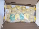 佳沛（zespri）新西兰金奇异果22粒巨大原箱146-175g猕猴桃水果礼盒 实拍图