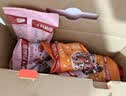 十月稻田30日五谷杂粮粥礼盒(100g*30袋)营养早餐 八宝粥小米企业团购送礼 实拍图