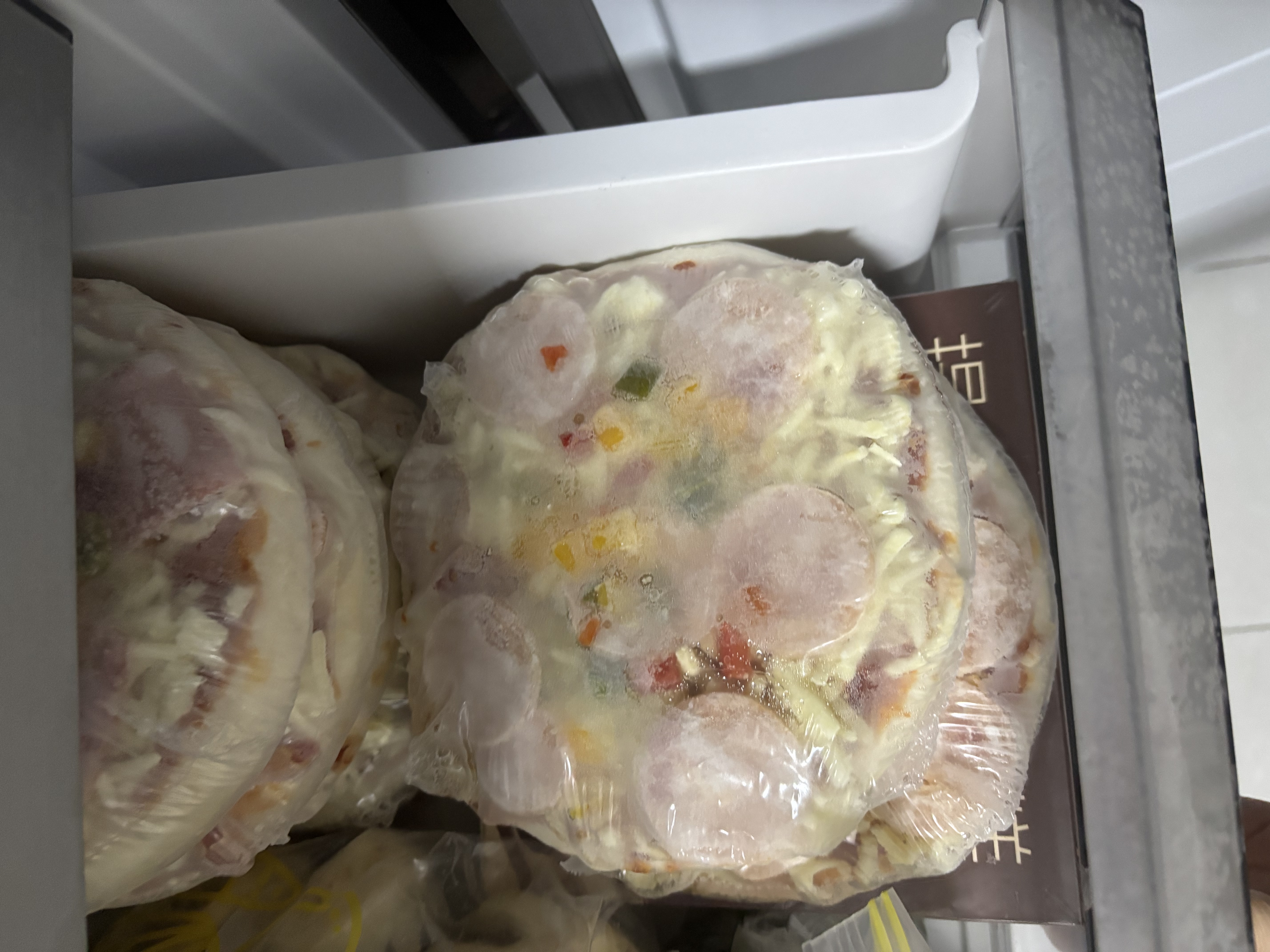 俏侬 提拉米苏蛋糕400g 稀奶油+奶油芝士+马斯卡彭奶酪≥39%甜点 实拍图