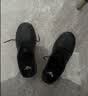 马丁博士（Dr.Martens）1461 Y女爆款舒适休闲好看的薄底皮鞋单鞋 黑色 38 实拍图