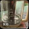 小熊（Bear）养生壶 2L大容量煮茶壶煮茶器 恒温保温一体煮水壶烧水壶 316L母婴材质 YSH-D20T6 实拍图