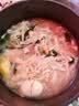 草原宏宝内蒙原切羔羊肉片 净重1斤/袋 羊肉卷 火锅食材 地标认证 实拍图