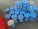 嘉宝（GERBER）婴幼儿高铁米粉维C加铁原味宝宝辅食米糊250g*6罐 6个月 实拍图