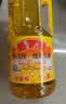 鲁花 【保真花生油】食用油 5S 物理压榨 压榨一级 花生油1L 实拍图