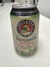 保拉纳（Paulaner）柏龙 精酿白啤 330ml*24听 德国进口 京东自营 球赛必备 实拍图