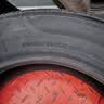 韩泰（Hankook）汽车轮胎 195/65R15 91H H728 适配现代悦动/福克斯/卡罗拉 实拍图