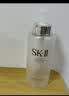 SK-II神仙水精华液330ml礼盒sk2补水保湿护肤品套装化妆全套生日礼物女 实拍图