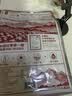 好想你28°一级锁鲜枣500g/7袋 蜜饯果干红/灰枣北纬38°即食可夹核桃 实拍图