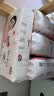 好奇（Huggies）铂金装小桃裤拉拉裤大号L60片(9-14kg)尿不湿【散热口碑王】 实拍图
