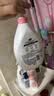 多芬白桃弹润沐浴乳730g  男女持久留香沐浴露京东自营 实拍图