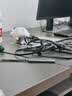 优籁特（ULT-unite）Type-C转DP1.4线8K高清雷电4/5转换头USB-C转接器360Hz手机投屏笔记本外接电脑显示器编织1米 实拍图