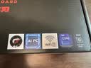 七彩虹（Colorful）BATTLE-AX B760M-PLUS S WIFI7 V20 超级黑刃D4主板14490F/14600KF/14700KF(Intel B760/LGA 1700) 实拍图