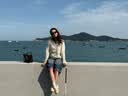 朴西洞洞鞋女夏季厚底踩屎感情侣防滑拖鞋外穿沙滩鞋男 奶杏色 37-38 实拍图