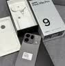 OPPOFind X9s Pro 16GB+512GB 原生钛 2亿大底超清主摄 5G 拍照旗舰智能手机 长续航 国家补贴 实拍图