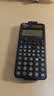 卡西欧（CASIO）fx-991CNCW科学函数计算器fx-991升级款大学生考研物化生竞赛考试学习专用黑色二代 实拍图