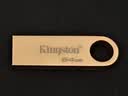 金士顿（Kingston）64GB USB3.2 Gen 1 U盘 DTSE9G3 金属U盘 读速220MB/s 写速100MB/s 学习办公投标电脑车载优盘 实拍图