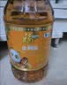 福临门金阙谣 浓香压榨一级 花生油6.18L 食用油 植物油 新老包装 实拍图