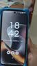 摩托罗拉 联想moto g100 四年质保 LCD护眼屏 7000mAh 国家补贴 应用六开 多场景NFC 8GB+256GB 曜石黑  实拍图