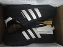 阿迪达斯（adidas）双11adidas三叶草贝壳头SUPERSTARII男女休闲鞋 JI0079 43码 实拍图